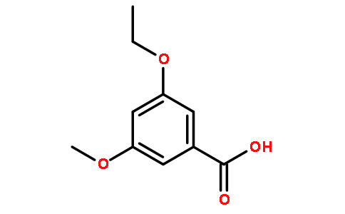 3-Ethoxy-5-methoxybenzoic acid