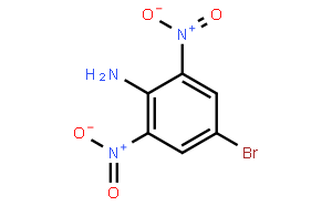 4-BroMo-2,6-dinitroaniline