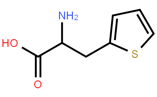 3-(2-噻吩基)-D-丙氨酸