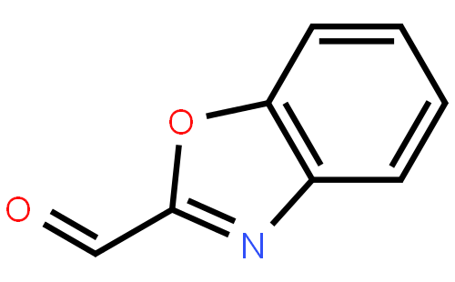 Benzo[d]oxazole-2-carbaldehyde