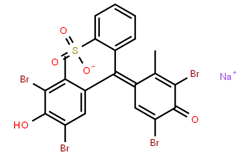 溴甲酚绿钠, 98%