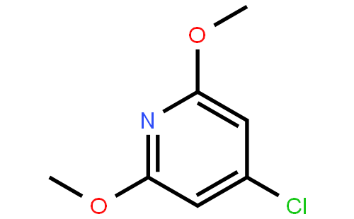 4-Chloro-2,6-dimethoxypyridine