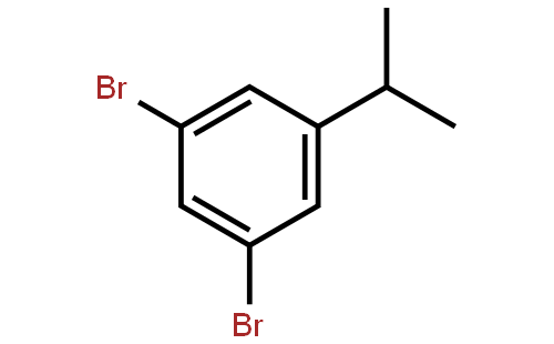 1,3-Dibromo-5-isopropylbenzene