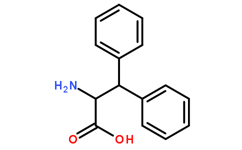 DL-3,3-Diphenylalanine