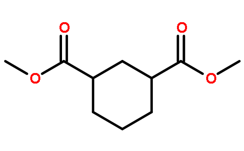 CYCLOHEXANE-1,3-DICARBOXYLIC ACID DIMETHYL ESTER