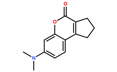 香豆素 138
