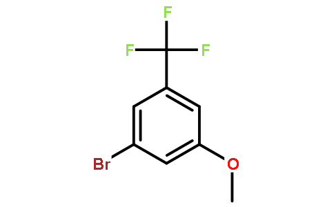 3-BroMo-5-(trifluoroMethyl)anisole