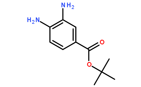 Tert-butyl 3,4-diaminobenzoate
