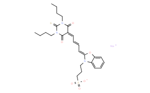 Merocyanin 540
