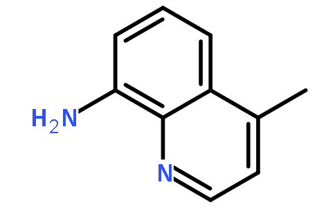 8-Amino-4-methylquinoline