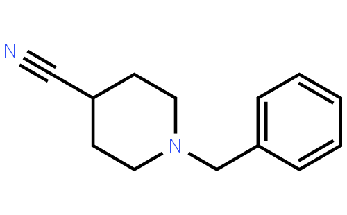 1-苄基哌啶-4-甲腈
