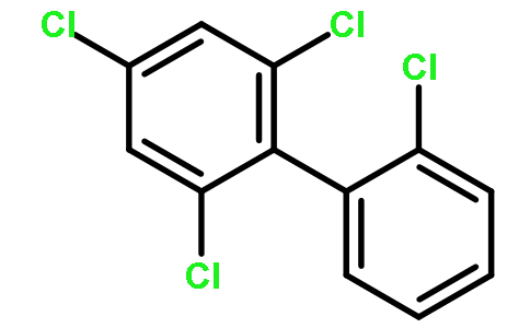 2,2'4,6-Tetrachlorobiphenyl
