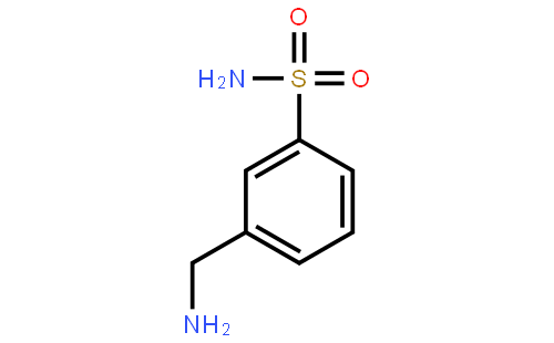 SulfaMoylbenzylaMine