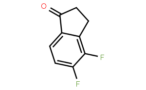 4,5-二氟-1-茚酮