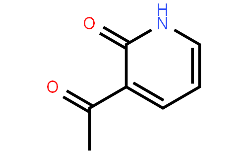3-Acetylpyridin-2(1H)-one
