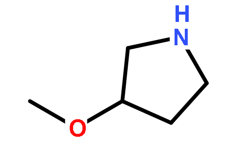 3-Methoxypyrrolidine