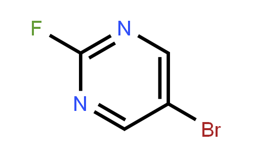 5-溴-2-氟嘧啶