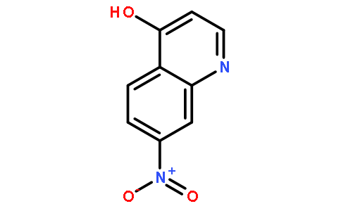 4-Hydroxy-7-Nitro quinoline