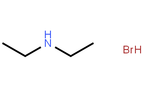 二乙胺溴氢酸盐