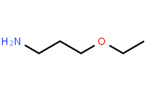3-乙氧基丙胺