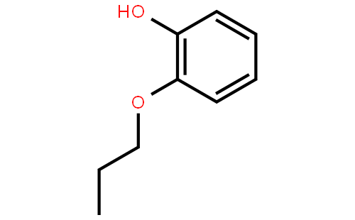 2-丙氧基苯酚