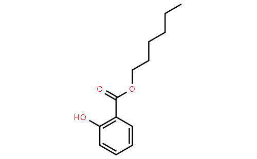 水杨酸己酯