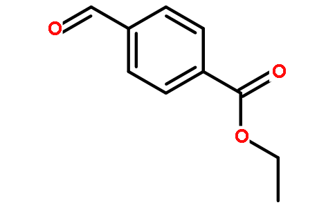 4-Formyl-Benzoic Acid Ethyl Ester