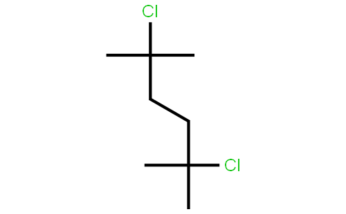 2,5-Dichloro-2,5-dimethyl-hexane