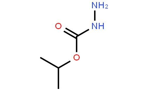 Hydrazinecarboxylic acid, 1-methylethyl ester