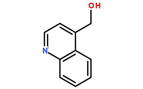 4-QUINOLINEMETHANOL