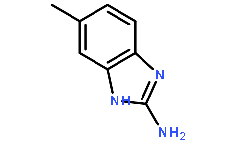 6-Methyl-1H-benzo[d]imidazol-2-amine