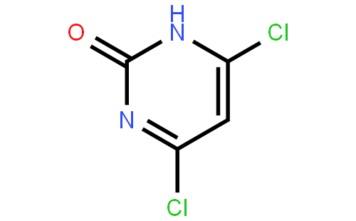 4,6-Dichloropyrimidin-2(1H)-one