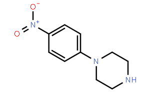 1-(4-硝基苯基)哌嗪