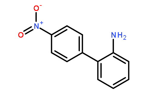 4'-Nitro-[1,1'-biphenyl]-2-amine