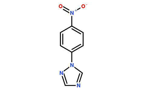 1-(4-Nitrophenyl)-1H-1,2,4-triazole