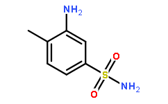 3-AMINO-4-METHYLBENZENESULFONAMIDE
