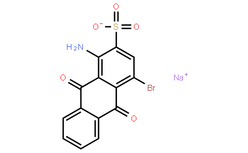 1-氨基-4-溴蒽醌-2-磺酸钠