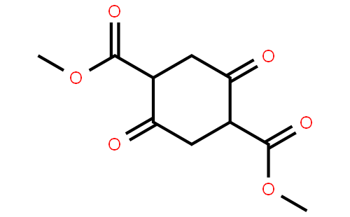 1,4-环己二酮-2,5-二甲酸二甲酯