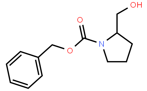 Z-L-脯氨醇