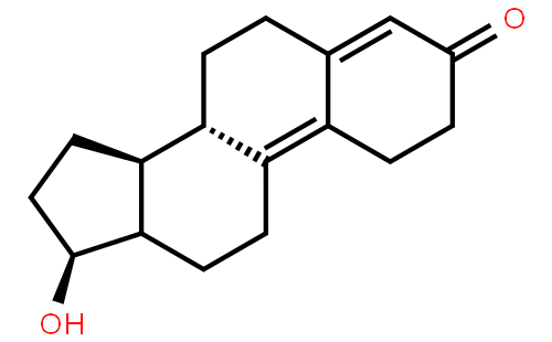 9(10)-脱氢诺龙