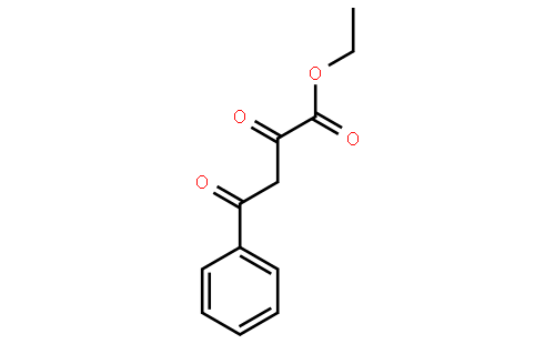 Ethyl 4-phenyl-2,4-dioxobutanoate
