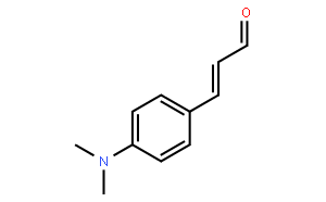 4-Dimethylaminocinnamaldehyde