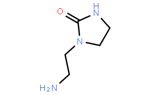 1-(2-Aminoethyl)Imidazolidin-2-One