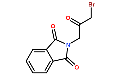 1-溴-4-N-酞酰亚胺基-2-丁酮