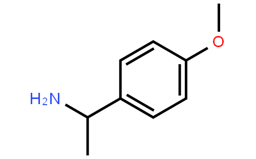 1-(4-Methoxyphenyl)ethylamine
