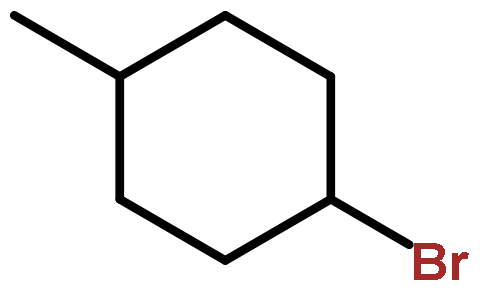 1-溴-4-甲基环己烷