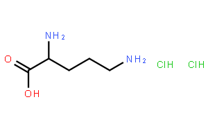 L-鸟氨酸二盐酸盐