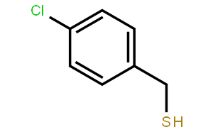 4-氯苄硫醇