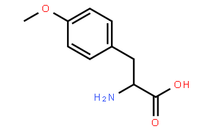 4-甲氧基-L-苯丙氨酸