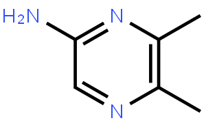 5,6-DIMETHYLPYRAZIN-2-AMINE
